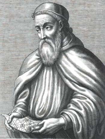 AMERIGO VESPUCCI