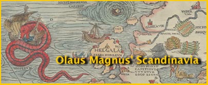 Link to Olaus Magnus unit