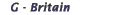 Section G of Olaus' Map of Scandinavia